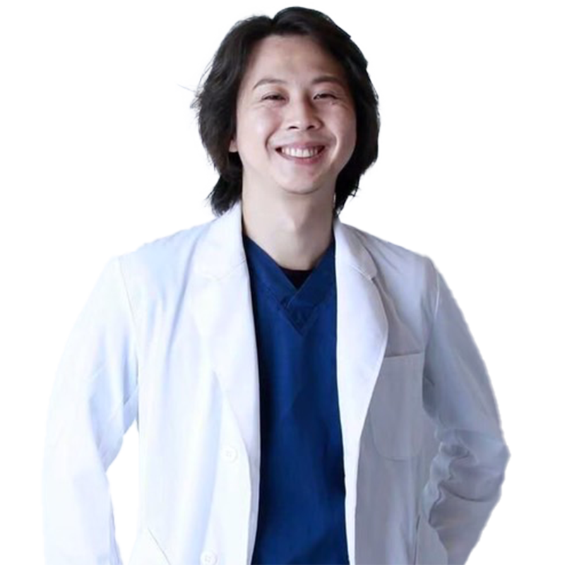 姚泓汎 醫師