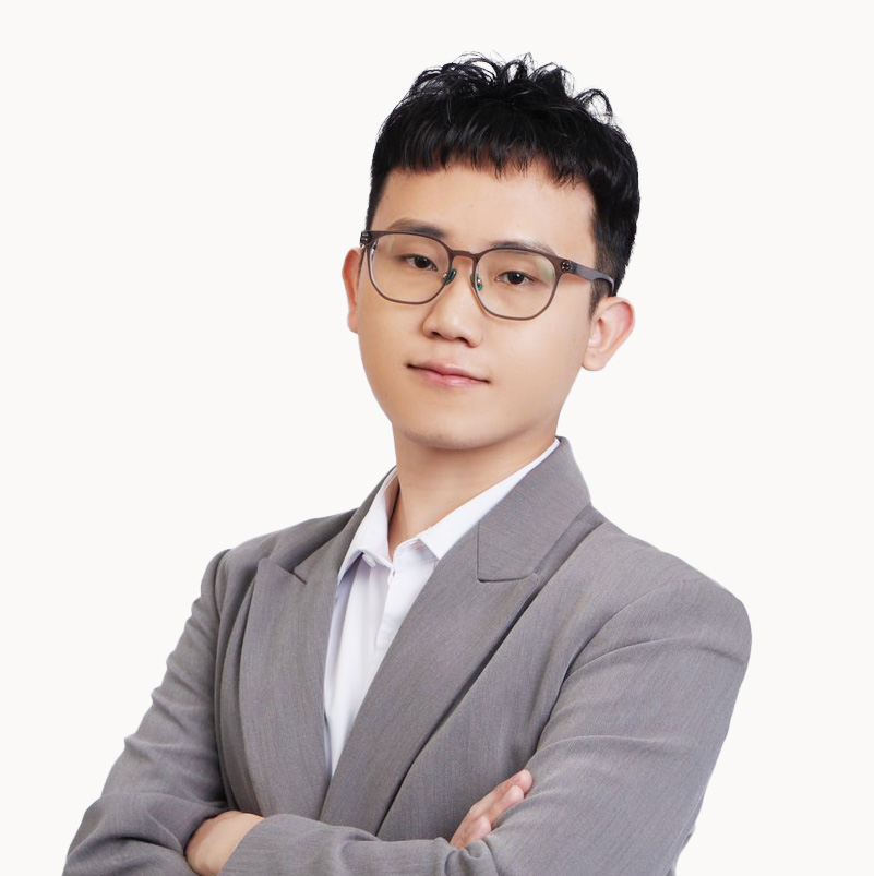李翰璿 牙技師