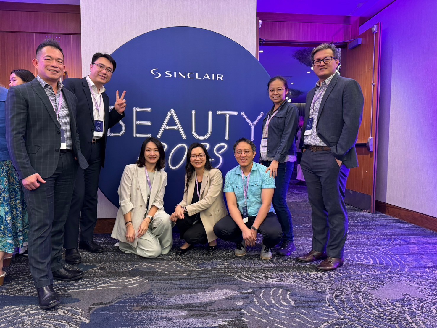 2024 Dental Beauty Boss-美國佛羅里達Fort Lauderdale